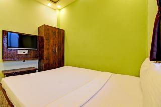 Super Hotel O The Orchid Residency - 7