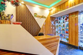 Super Hotel O The Orchid Residency - 6