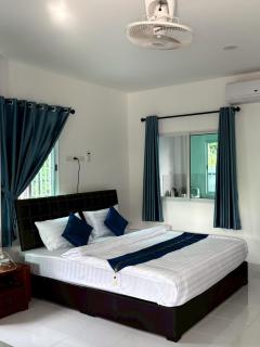 AN Airport Guesthouse - 7