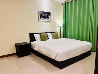 Pooky Pool Villa Aonang - 1