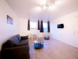 Apartment im Zentrum von Ahrensburg - 8