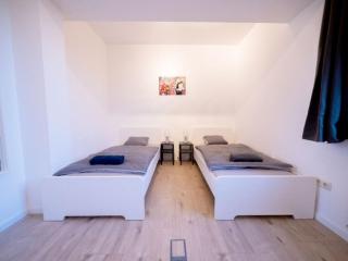 Apartment im Zentrum von Ahrensburg - 1