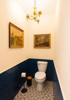 Hotel ashmish inn - 4