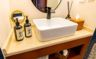 Hotel ashmish inn - 2