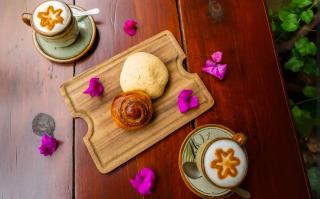 Hotel ashmish inn - 1