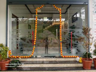 Cloud9 Airport Hotel - 8