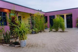 Igiraneza apartment - 0