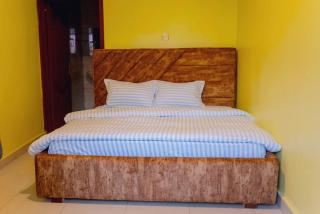 Igiraneza apartment - 4