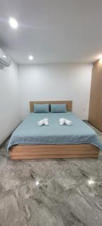 The BHA House Bùi Trang Chước - 0