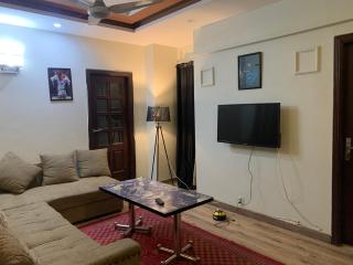 2 bhk apartment - 6