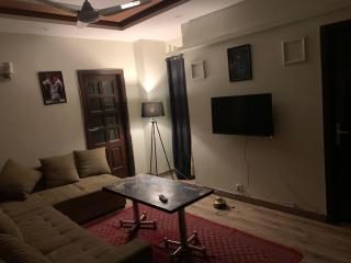 2 bhk apartment - 1