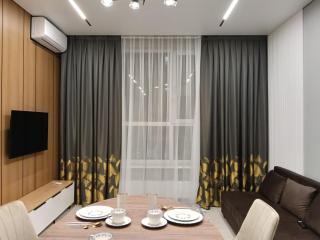 ЖК Кристалл - 8