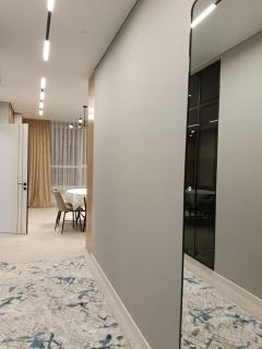 ЖК Кристалл - 4