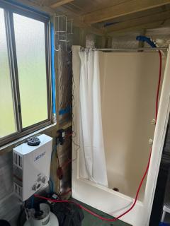 Onsite van in Medlow Bath - 4