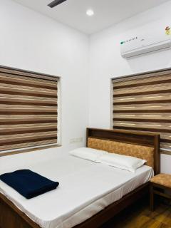 GREEN VILLA CHIRACKAL GARDENs - 8