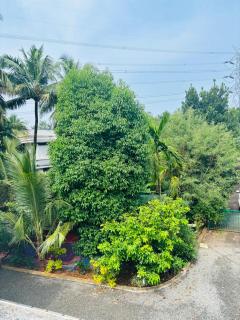 GREEN VILLA CHIRACKAL GARDENs - 7