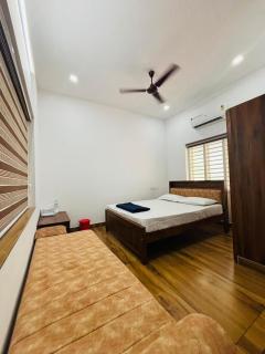 GREEN VILLA CHIRACKAL GARDENs - 6