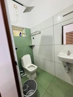 GREEN VILLA CHIRACKAL GARDENs - 3