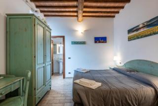 Podere La Miniera Room And Food - 8