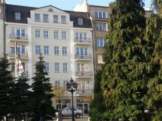Apartamenty Gdynia City Center - Gdynia - 9