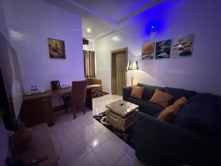 Akure Airport Hotel - 3