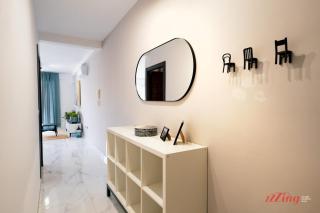 A Stylishly Chic Holiday Home - 9