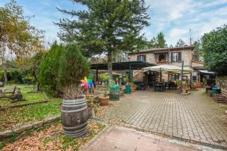 Podere La Miniera Room And Food - 8