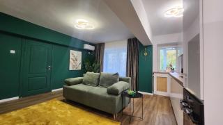 Calea Victoriei Gem Ultracentral Apartments-3 Properties-1 and 2 Bedrooms - 9