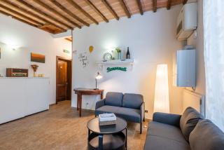 Podere La Miniera Room And Food - 2