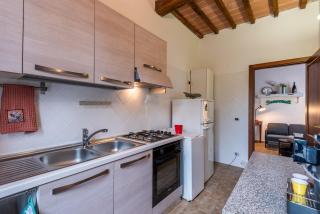 Podere La Miniera Room And Food - 2