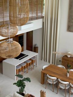 Lake View Landscape Modern villa Bang Tao - 5