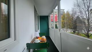 Calea Victoriei Gem Ultracentral Apartments-3 Properties-1 and 2 Bedrooms - 5