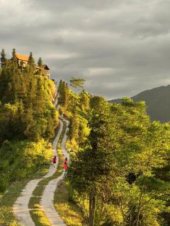Bản Luốc Ecolodge - 0