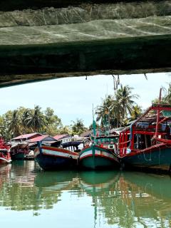 Friend of Nature Homestay - 4