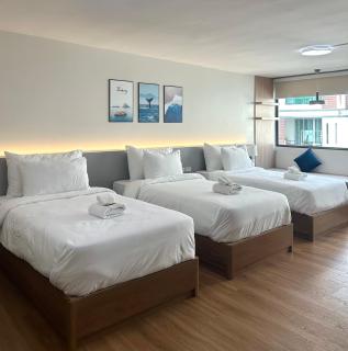 Chorbnorn Hotel - Lampang - 2