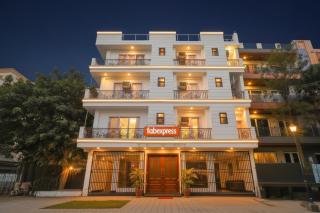 Via Lotus Palace - 0