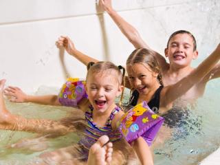 8 person holiday home on a holiday park in Gråsten - 9