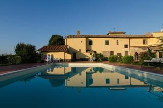 Il Torriano - Montefiridolfi - 3