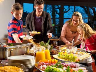 8 person holiday home on a holiday park in Gråsten - 7