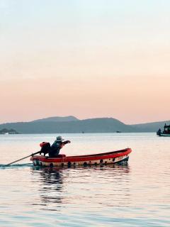 Friend of Nature Homestay - 7