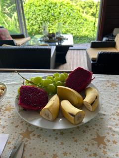 Les Jardins de Delgres - 4