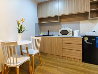 Chorbnorn Hotel - Lampang - 7