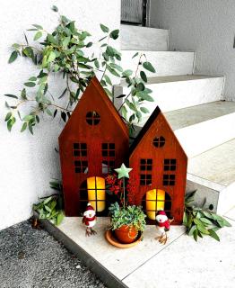 KARWENDELBLICK - ein idyllischer Wohlfühlort - 6