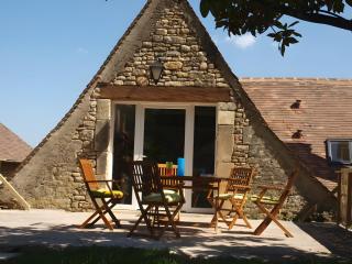 L'Hirondelle - La Cipière Gîtes - 9