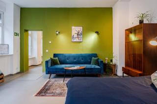 La Maisonnette - le petit appart - 9