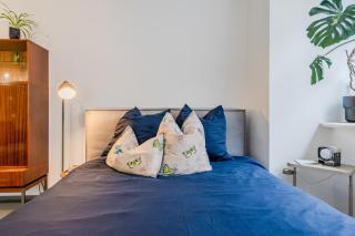 La Maisonnette - le petit appart - 1