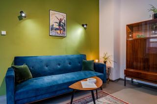 La Maisonnette - le petit appart - 0