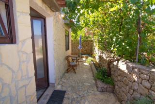 Andrej studio A2 - Veli Lošinj (Lussingrande) - 6