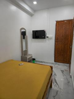 LS residency - 5