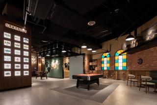 Qingdao Desti Youth Hostel - 3